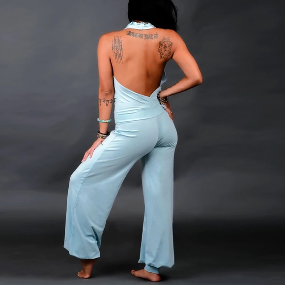 ARIA LATTNER JUMPSUIT - Picture 13 of 13